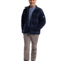 Brave - Denim Blue - Trespass