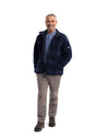 Brave - Denim Blue - Trespass