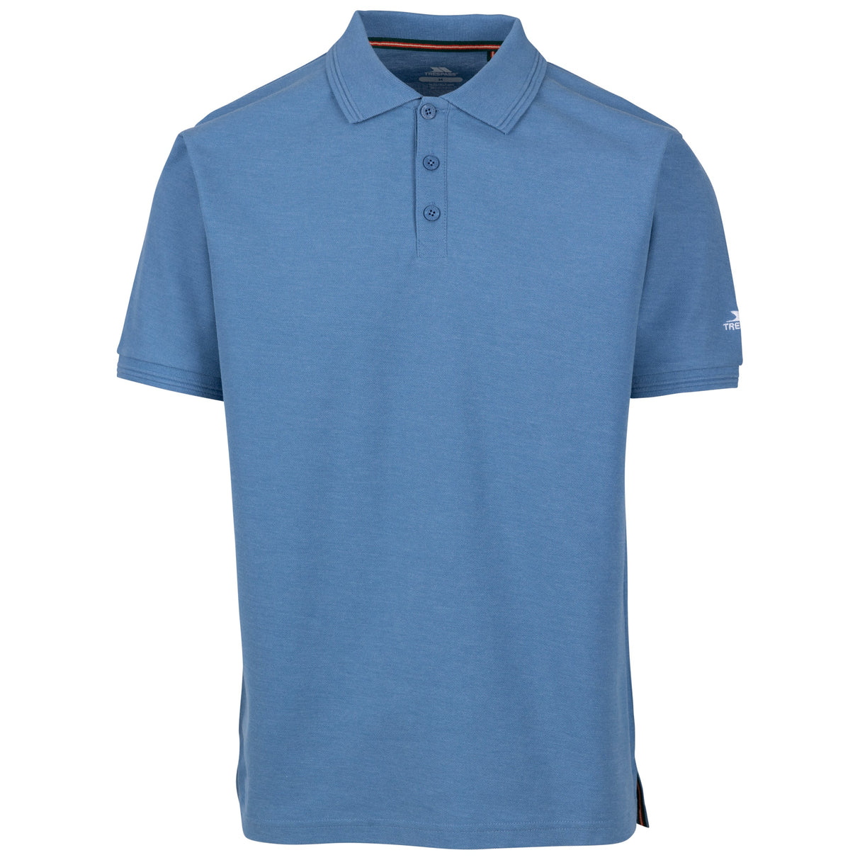 Brave - Denim Blue - Trespass