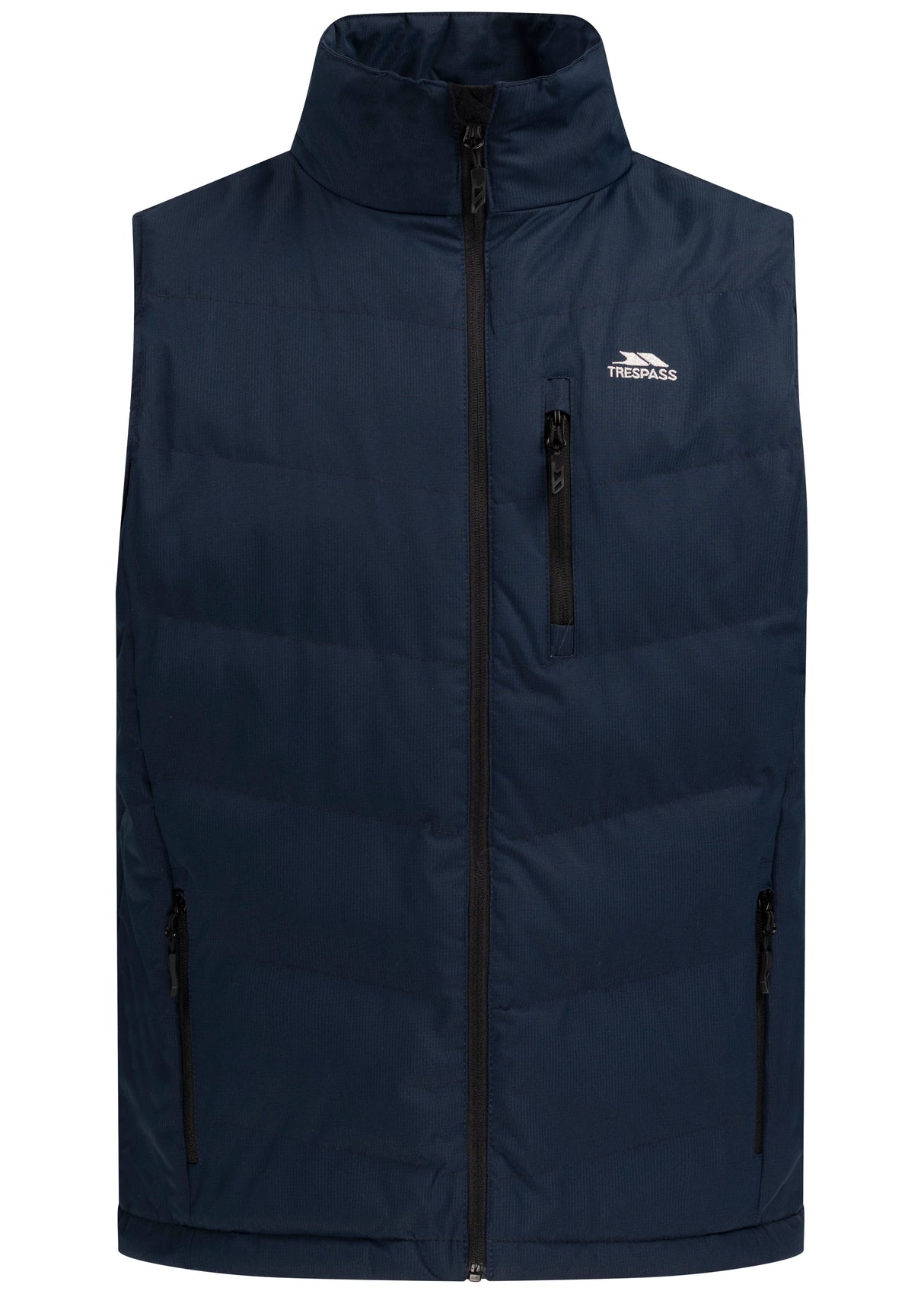 Brecker 20 - Navy - Trespass