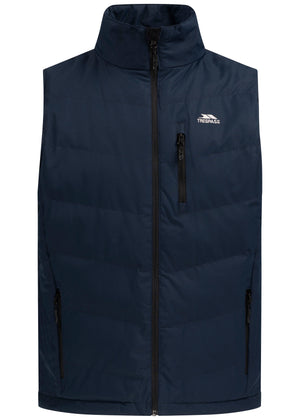Brecker 20 - Navy - Trespass