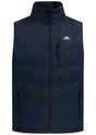 Brecker 20 - Navy - Trespass