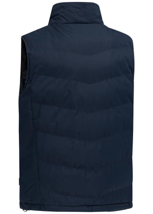 Brecker 20 - Navy - Trespass