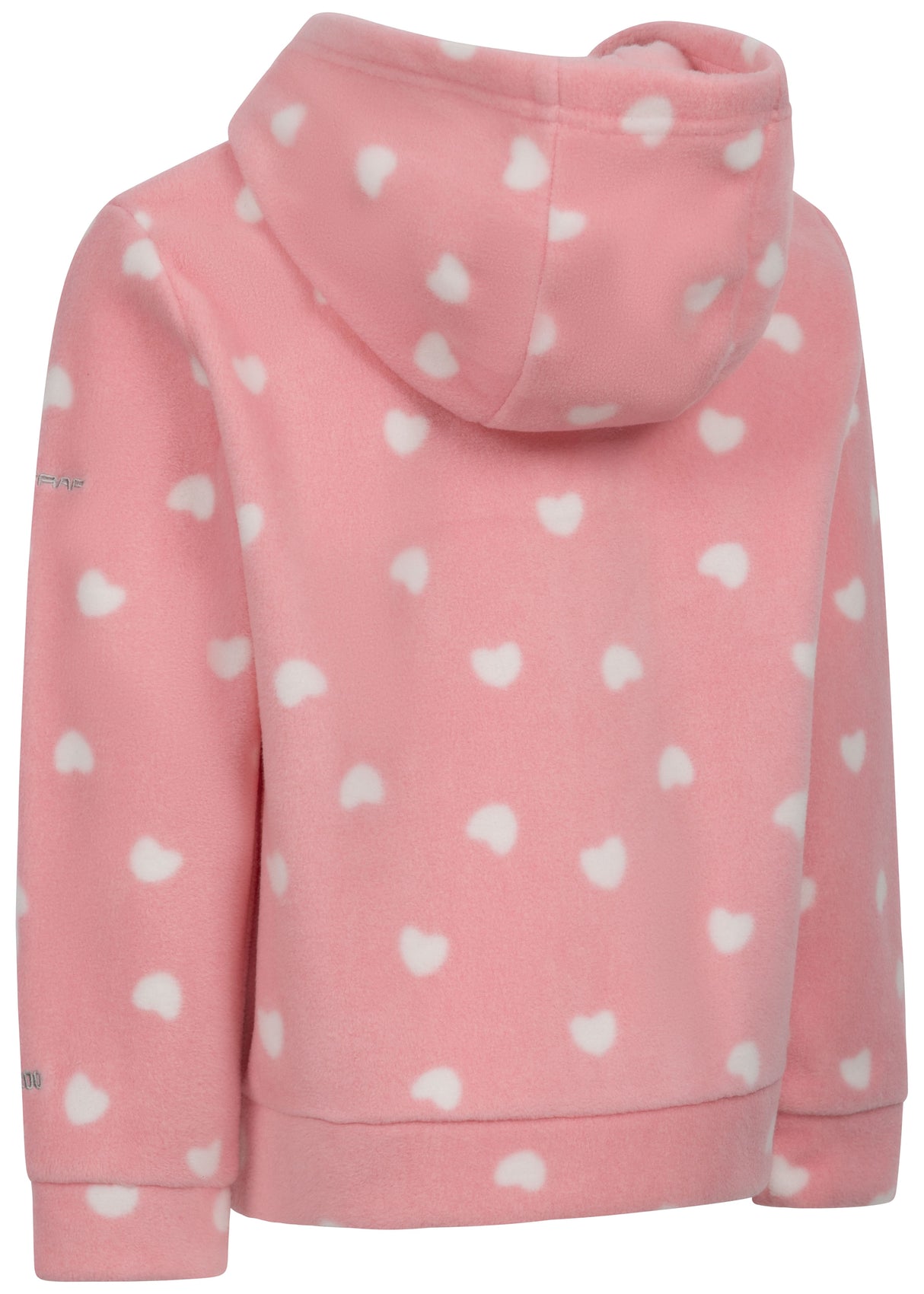 Breigh - Baby Pink - Trespass