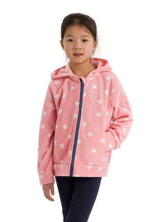 Breigh - Baby Pink - Trespass