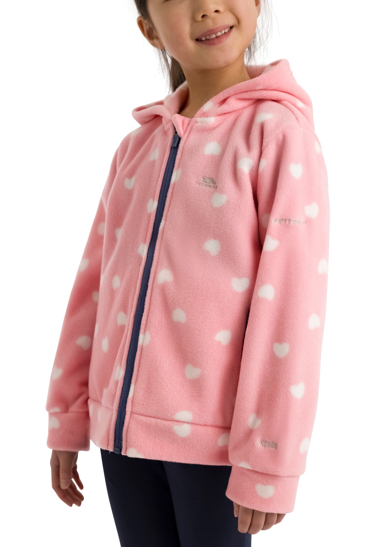 Breigh - Baby Pink - Trespass