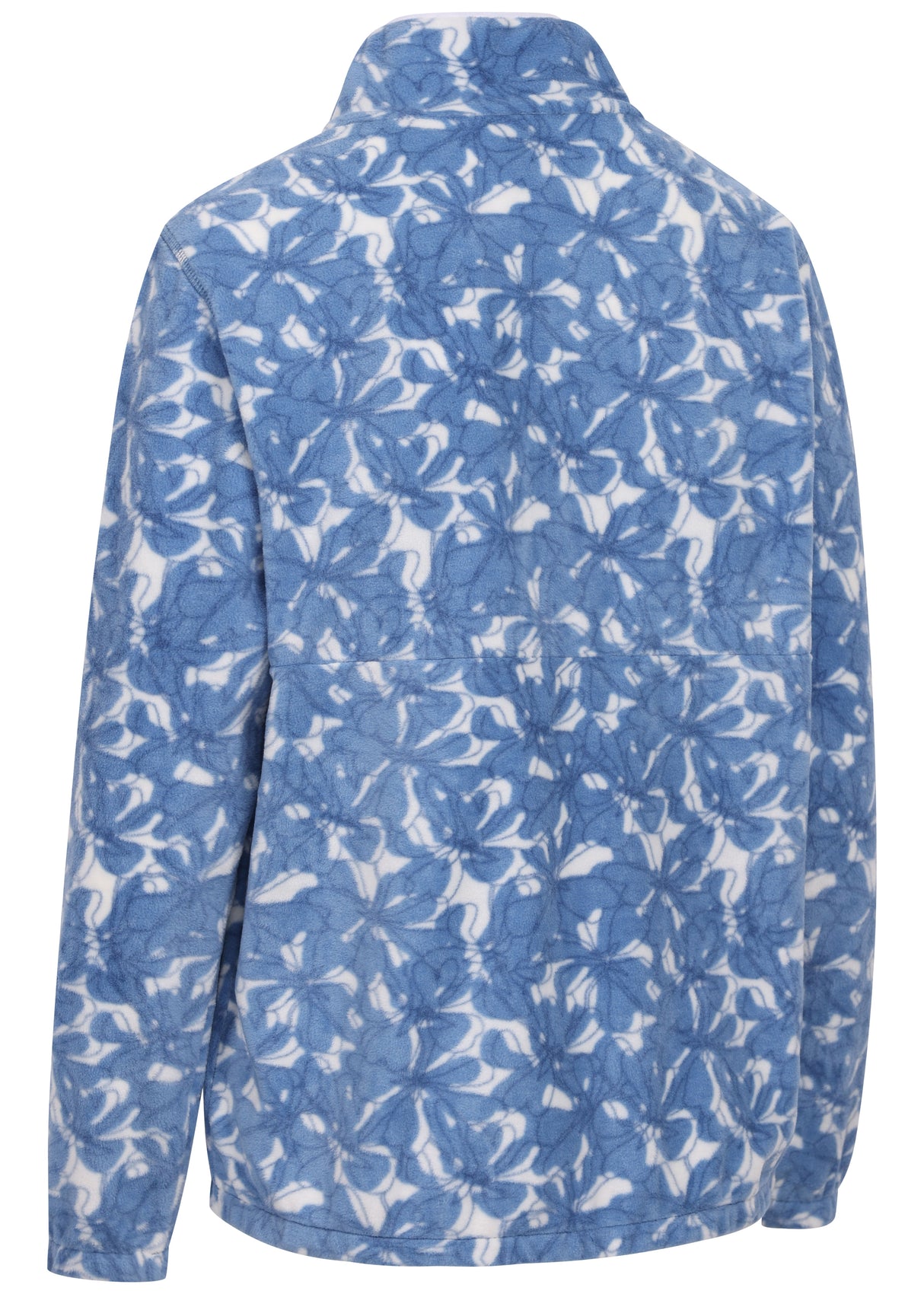 Breker - Coastal Blue - Trespass