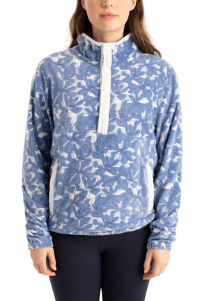 Breker - Coastal Blue - Trespass