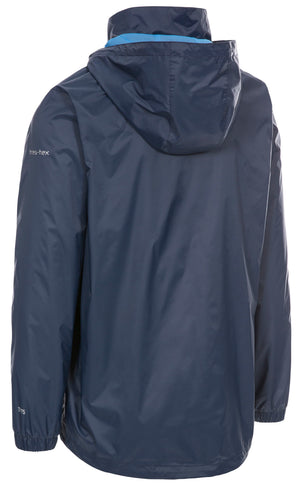 Briar - Navy - Trespass