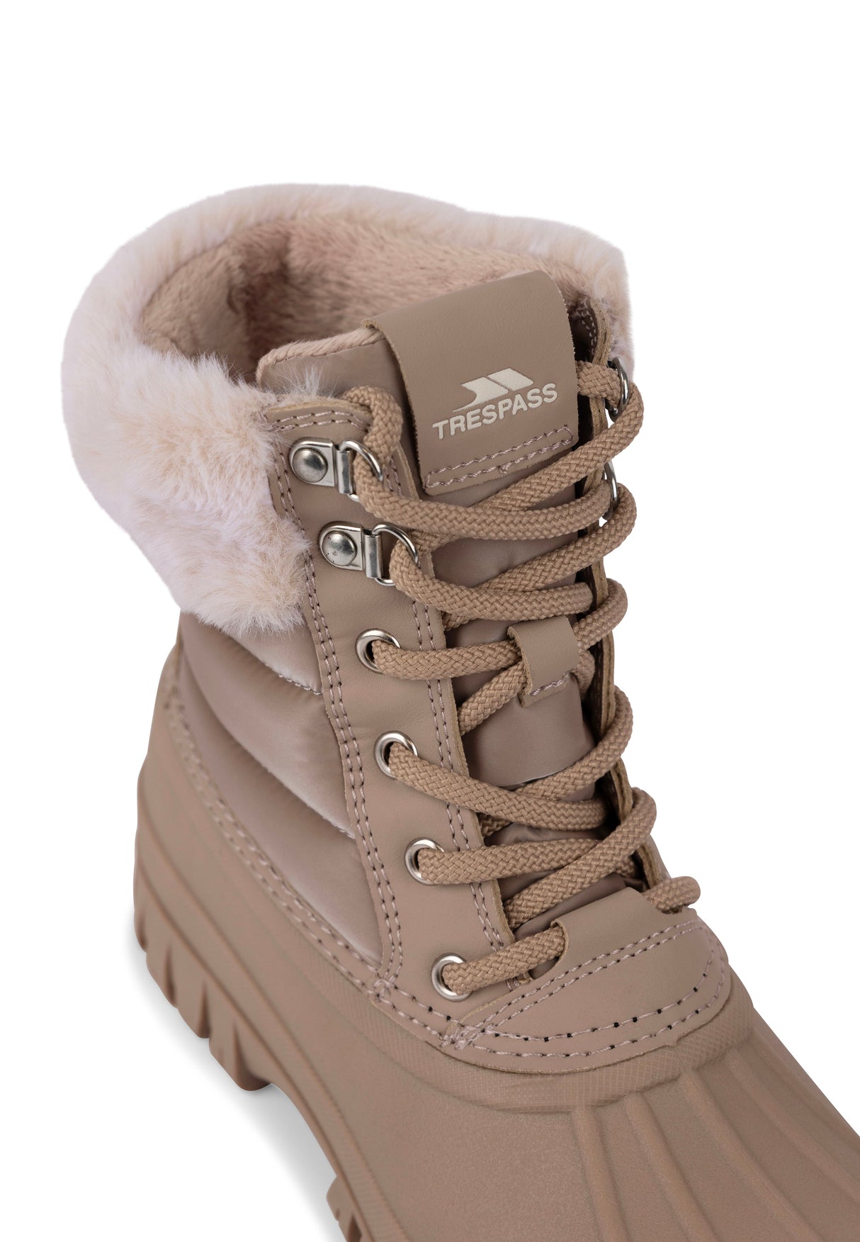 Briony - Beige - Trespass