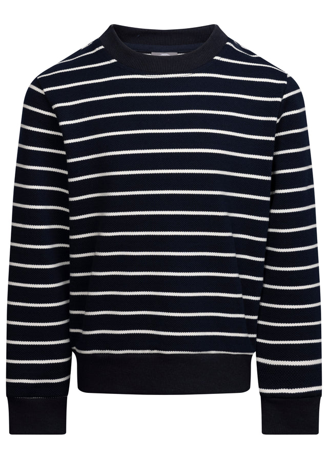 Broadleaf - Navy - Trespass