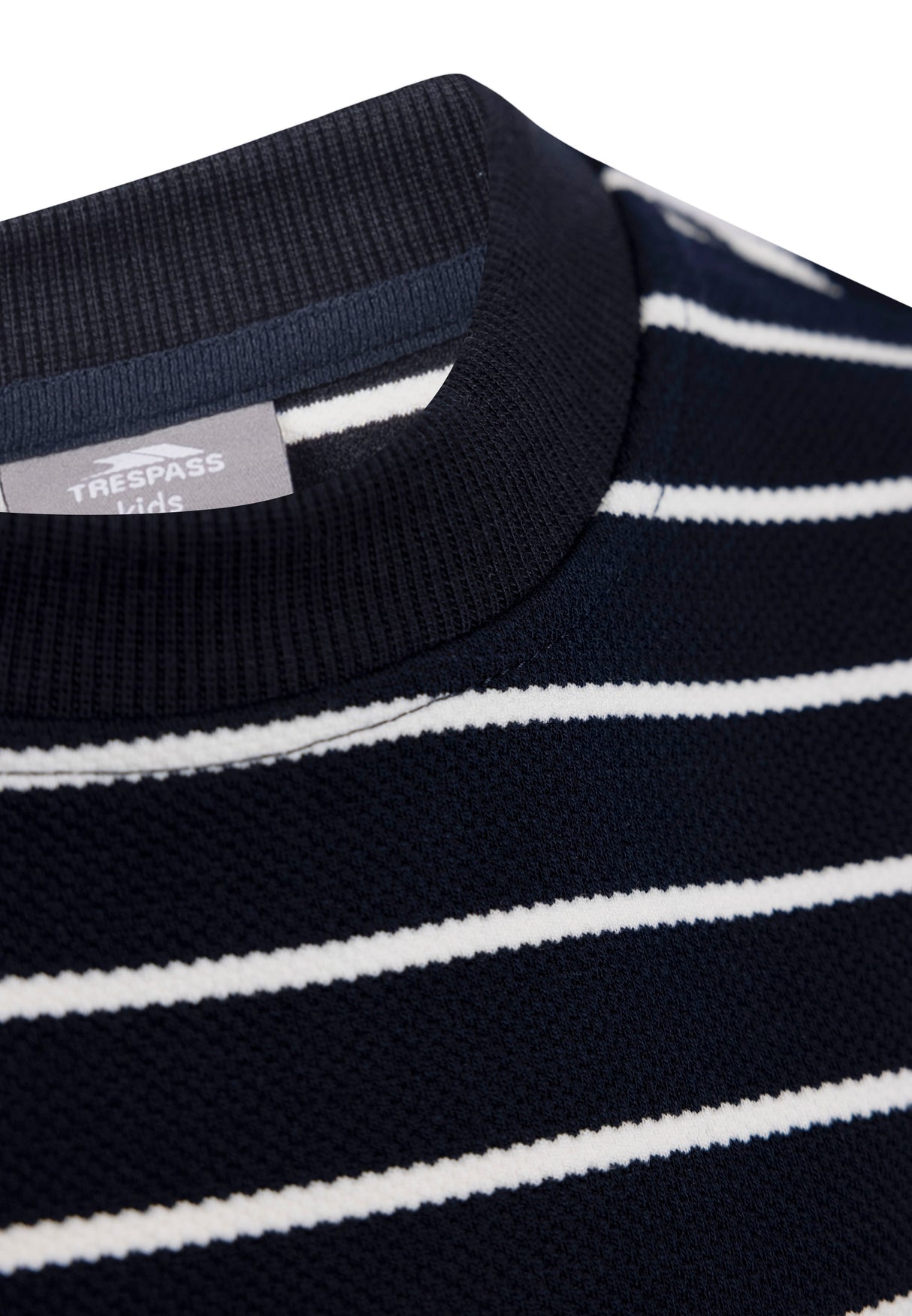 Broadleaf - Navy - Trespass