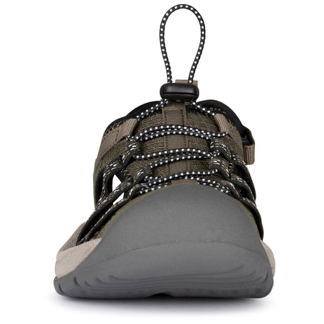 Brontie - Khaki - Trespass