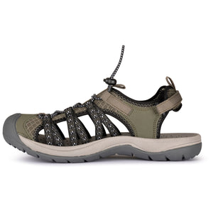 Brontie - Khaki - Trespass