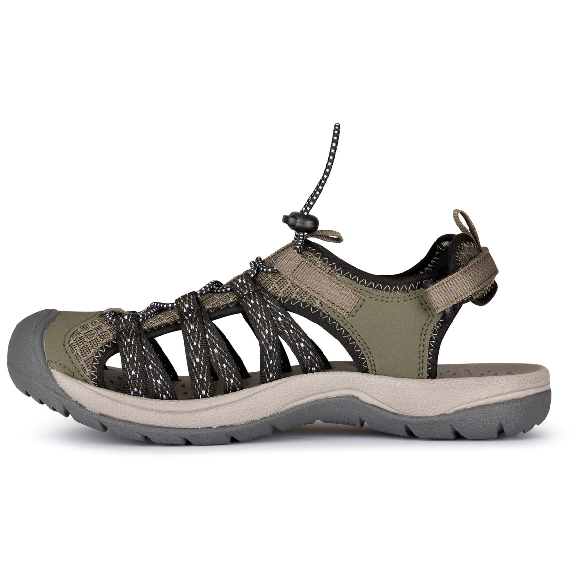 Str. 39 - Brontie - Khaki - Trespass - Ombytningsvare