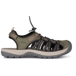 Brontie - Khaki - Trespass