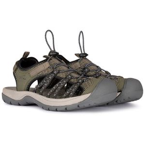 Brontie - Khaki - Trespass
