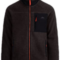 Brookes - Charcoal - Trespass