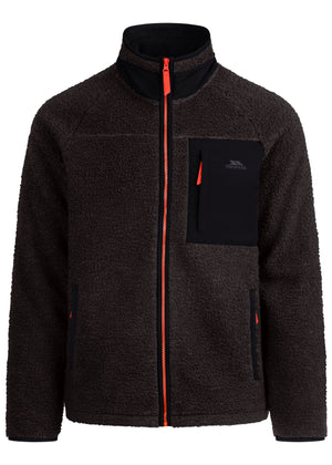 Brookes - Charcoal - Trespass