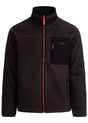 Brookes - Charcoal - Trespass