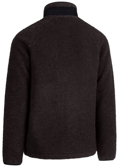 Brookes - Charcoal - Trespass