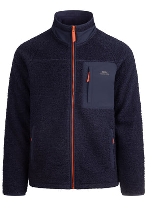 Brookes - Navy - Trespass