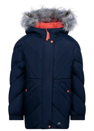 Buntee - Navy - Trespass