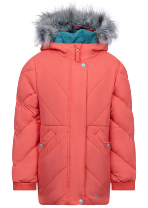 Buntee - Soft Orange - Trespass