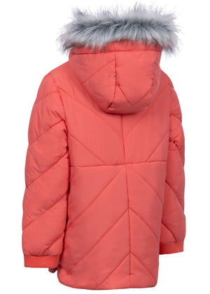 Buntee - Soft Orange - Trespass