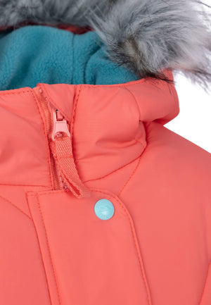 Buntee - Soft Orange - Trespass