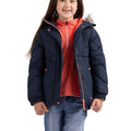 Buntee - Navy - Trespass