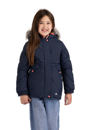 Buntee - Navy - Trespass