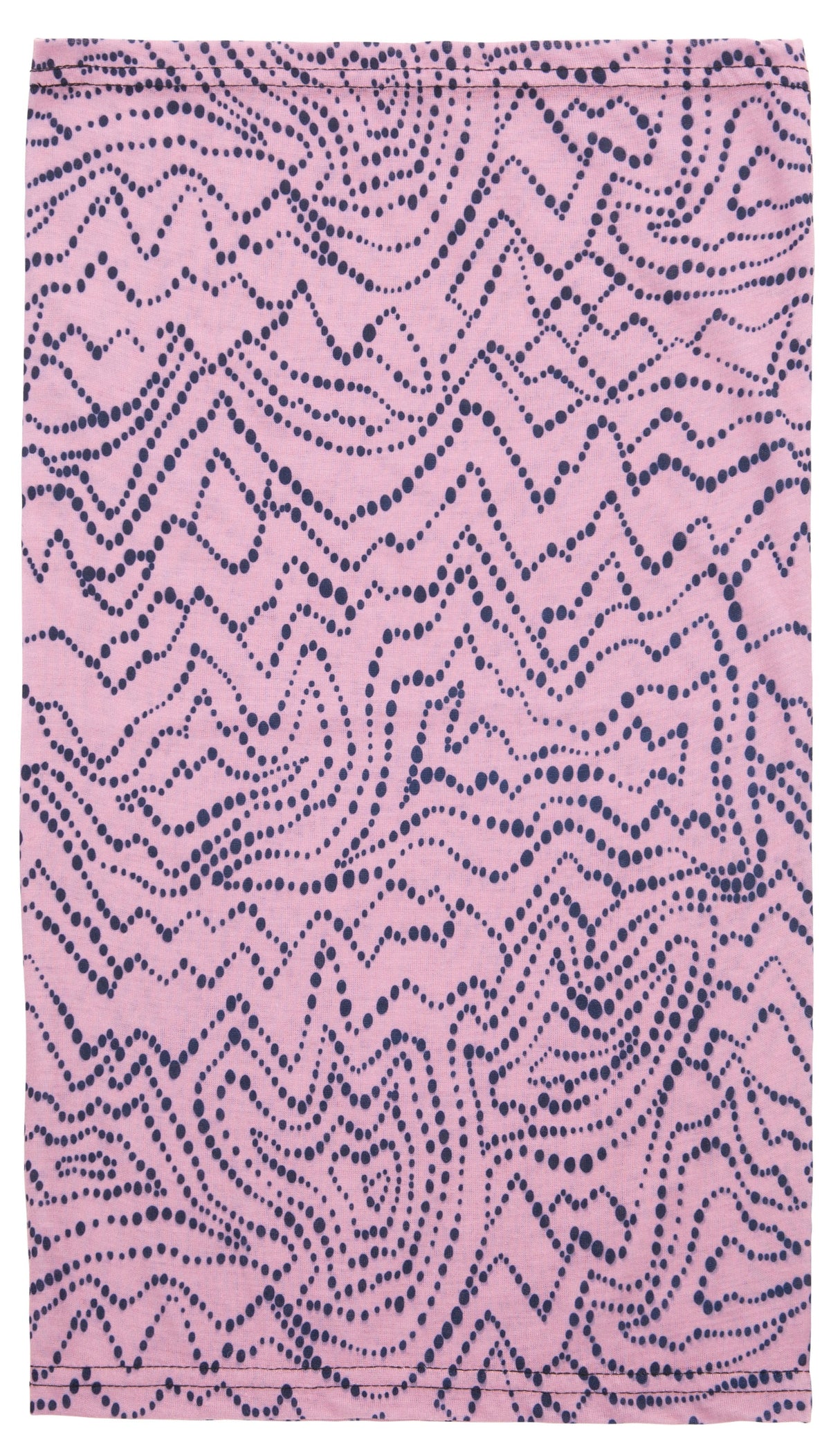 Busby - Ordanance Map Print - Trespass