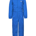 Button - Blue - Trespass