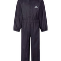 Button - Dark Grey - Trespass