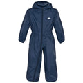 Button - Navy Blue - Trespass