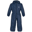 Button - Navy Blue - Trespass