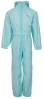 Button - Pale Mint - Trespass
