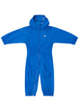Button - Blue - Trespass