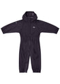 Button - Dark Grey - Trespass