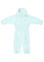 Button - Pale Mint - Trespass