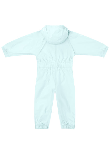 Button - Pale Mint - Trespass