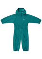 Button - Teal - Trespass