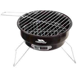 Barby - Black - Trespass