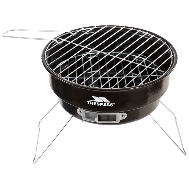 Barby - Black - Trespass