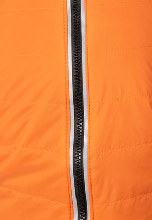 Beedle - Black/ Burnt Orange - Trespass