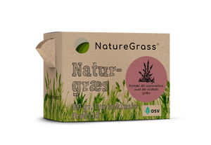 Natur Naturgræs 0,1 kg Æske