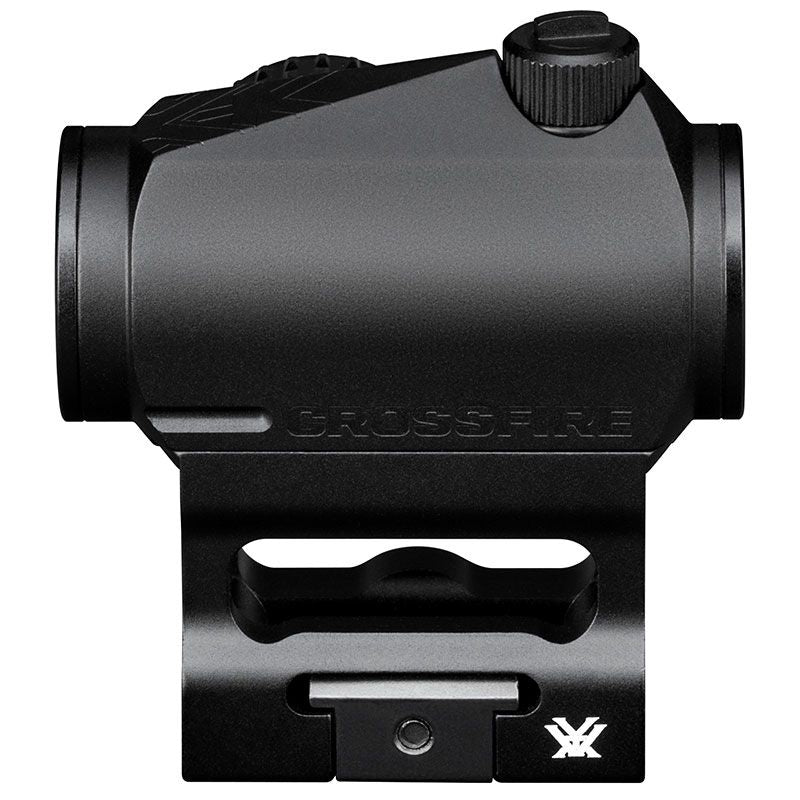VORTEX CROSSFIRE II - GREEN DOT (SORT)