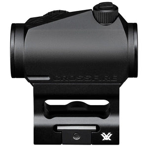 VORTEX CROSSFIRE II - GREEN DOT (SORT)