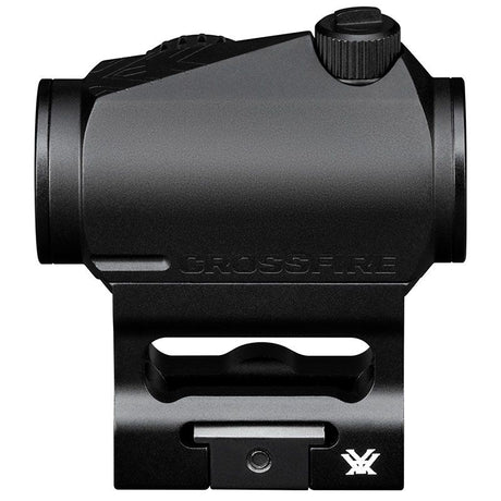 VORTEX CROSSFIRE II - GREEN DOT (SORT)